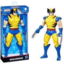 Boneco Marvel X-Men Wolverine - Hasbro F5078