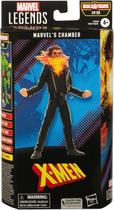 Boneco - Marvel Xmen Legends Chamber HASBRO Boneco - Marvel Xmen Legends Chamber HASBRO