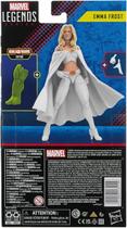 Boneco - Marvel Xmen Legends Emma Frost HASBRO