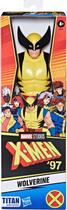 Boneco Marvel Xmen Wolverine Titan Hero - Hasbro F7972