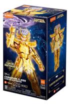Boneco Máscara Da Morte Champion Class Saint Seiya Blokees