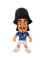 Boneco Mascote Corinthians Brasil Oficial Mosqueteiro FutToy Boneco Mascote Corinthians Brasil Oficial Mosqueteiro FutToy
