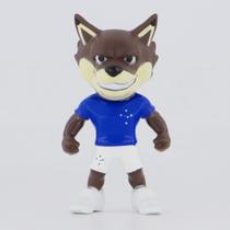 Boneco Mascote Cruzeiro Boneco Mascote Cruzeiro