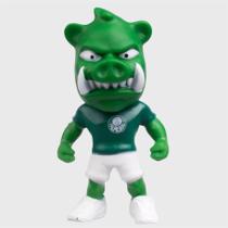 Boneco Mascote De Futebol Javali Palmeiras - Fut Toy