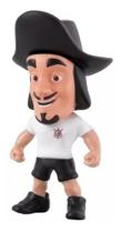 Boneco Mascote De Futebol Mosqueteiro Corinthians Timão Sccp