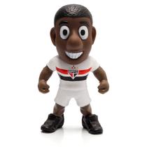 BONECO MASCOTE DIAMANTINHO SPFC - Polo Art BONECO MASCOTE DIAMANTINHO SPFC - Polo Art