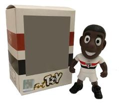 Boneco Mascote Diamantino São Paulo Spfc De Futebol