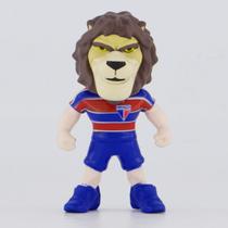 Boneco Mascote Fortaleza