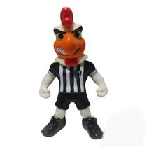 BONECO MASCOTE GALO DOIDO - Polo Art