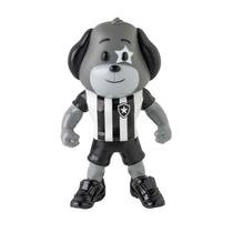 Boneco Mascote Oficial Botafogo Biriba Fut Toy