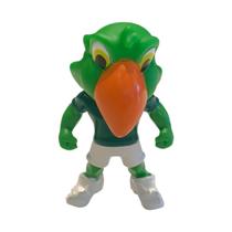 Boneco Mascote Oficial Palmeiras Original Fut Toy 2 modelos
