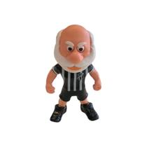 Boneco Mascote Oficial Vozão Bombado Ceará Fut Toy Boneco Mascote Oficial Vozão Bombado Ceará Fut Toy