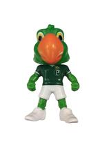 Boneco Mascote Palmeiras Clássicos Retrô Fut Toy Oficial Boneco Mascote Palmeiras Clássicos Retrô Fut Toy Oficial
