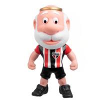 Boneco Mascote São Paulo Camisa 1 PA05064 - Polo Art Boneco Mascote São Paulo Camisa 1 PA05064 - Polo Art