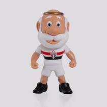 Boneco Mascote São Paulo Camisa 1