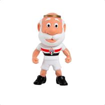 BONECO MASCOTE SÃO PAULO CAMISA 1 - Polo Art BONECO MASCOTE SÃO PAULO CAMISA 1 - Polo Art