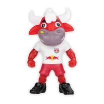 BONECO MASCOTE TORO RED BULL - Polo Art