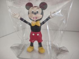 Boneco massa de biscui Mickey