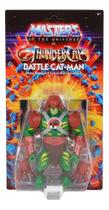 Boneco - Master Of The Universe - Battle Cat-Man MATTEL Boneco - Master Of The Universe - Battle Cat-Man MATTEL