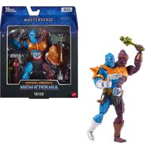 Boneco Master Of Universe New Eternia Masterverse Two Bad