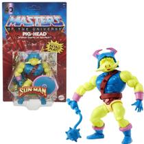 Boneco Master of Universe Pig-Head 14cm GNN84 Mattel