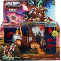 Boneco Master of Universe Stridor Mattel