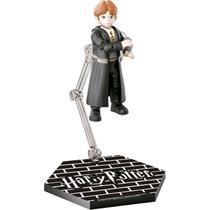 Boneco Master Piece Ron Weasley Harry Potter Colecionável Licenciado Líder Brinquedos Boneco Master Piece Ron Weasley Harry Potter Colecionável Licenciado Líder Brinquedos