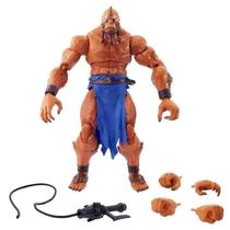 Boneco Masters of the Universe Beast Man GYV16 Mattel