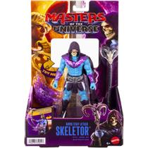 Boneco Masters of the Universe First Ones JKH99 Mattel Cor:Skeletor Boneco Masters of the Universe First Ones JKH99 Mattel Cor:Skeletor