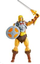 Boneco Masters of the Universe Masterverse Revelation Faker - GYY37 - Brinquedos Articulados Boneco Masters of the Universe Masterverse Revelation Faker - GYY37 - Brinquedos Articulados
