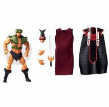 Boneco Masters Of The Universe Masterverse Tri-Klops Mattel