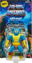 Boneco Masters Of The Universe - Mer Man MATTEL