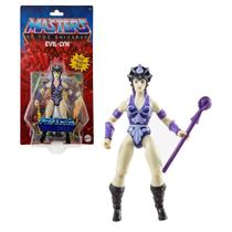 Boneco Masters Of The Universe Motu Evil Lyn Maligna Mattel