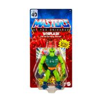 Boneco Masters Of The Universe MOTU Origins Largato Whiplash HDT00