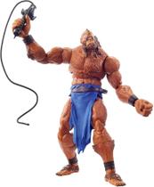 Boneco Masters Of The Universe Motu Revelation Beast Man Gyv - Mattel