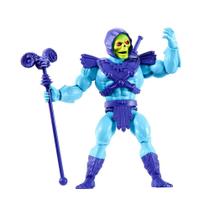 Boneco Masters Of The Universe MOTU Skeletor (Esqueleto) - GNN88 - Mattel