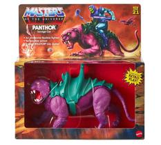Boneco Masters of The Universe Origins Criaturas - Mattel