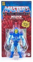 Boneco Masters Of The Universe Origins Esqueleto Skeletor