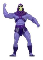 Boneco Masters Of The Universe Revelation Esqueleto 45 Cm Boneco Masters Of The Universe Revelation Esqueleto 45 Cm