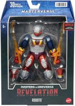 Boneco Masters of the Universe - Revelation - Mattel Licenciado Lacrado