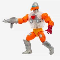 Boneco Masters Of The Universe Roboto - Mattel