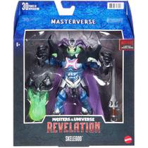 Boneco Masterverse Masters Universe Skelegod 97992 Boneco Masterverse Masters Universe Skelegod 97992