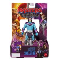 Boneco - Mastes Of The Universe - Skeletor - MATTEL Boneco - Mastes Of The Universe - Skeletor - MATTEL