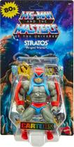 Boneco Mastes Of The Universe - Stratos MATTEL