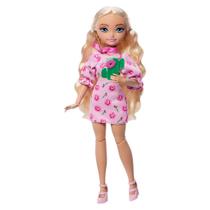 Boneco Mattel Barbie Dream Besties Western JGH87 Boneco Mattel Barbie Dream Besties Western JGH87