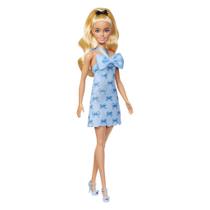 Boneco Mattel Barbie Fashionistas 237 HYT93 Boneco Mattel Barbie Fashionistas 237 HYT93