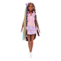 Boneco Mattel Barbie Fun Fancy Doll JCT73 Boneco Mattel Barbie Fun Fancy Doll JCT73