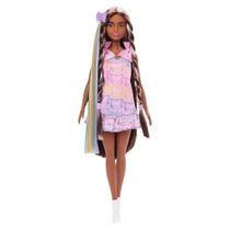 Boneco Mattel Barbie Fun Fancy JCT73 Boneco Mattel Barbie Fun Fancy JCT73
