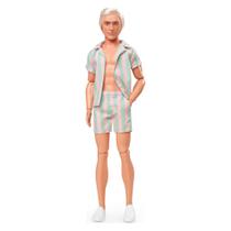 Boneco Mattel Barbie the Movie Ken Perfect JBJ54 Boneco Mattel Barbie the Movie Ken Perfect JBJ54