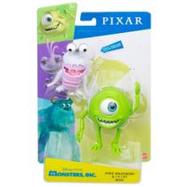 Boneco Mattel Disney Pixar Monstros S. A Sulley Glx81
